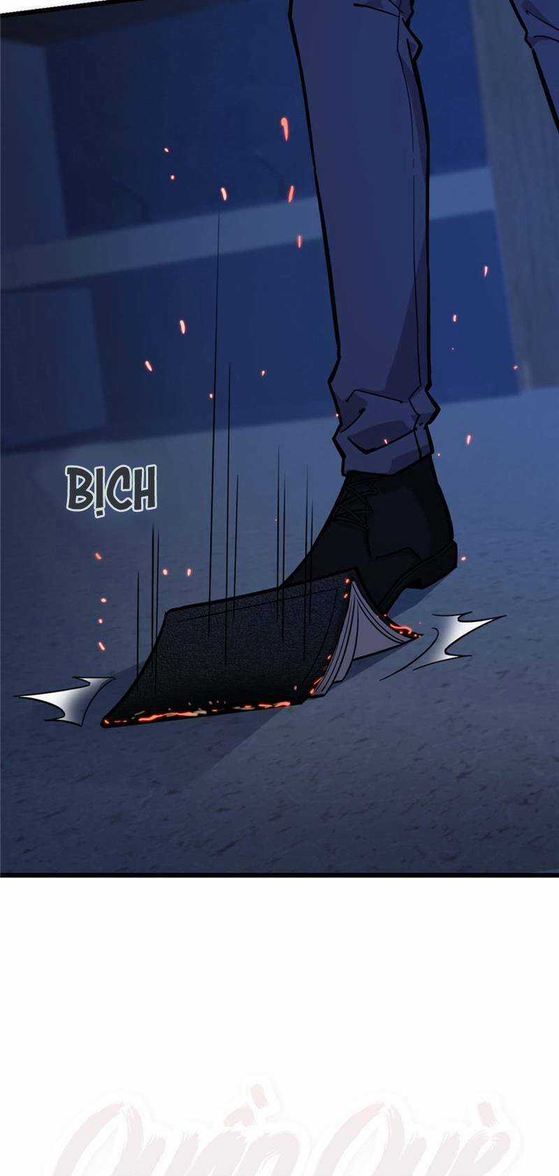 Thâm Dạ Thư Ốc - Chapter 63 - Trang 15