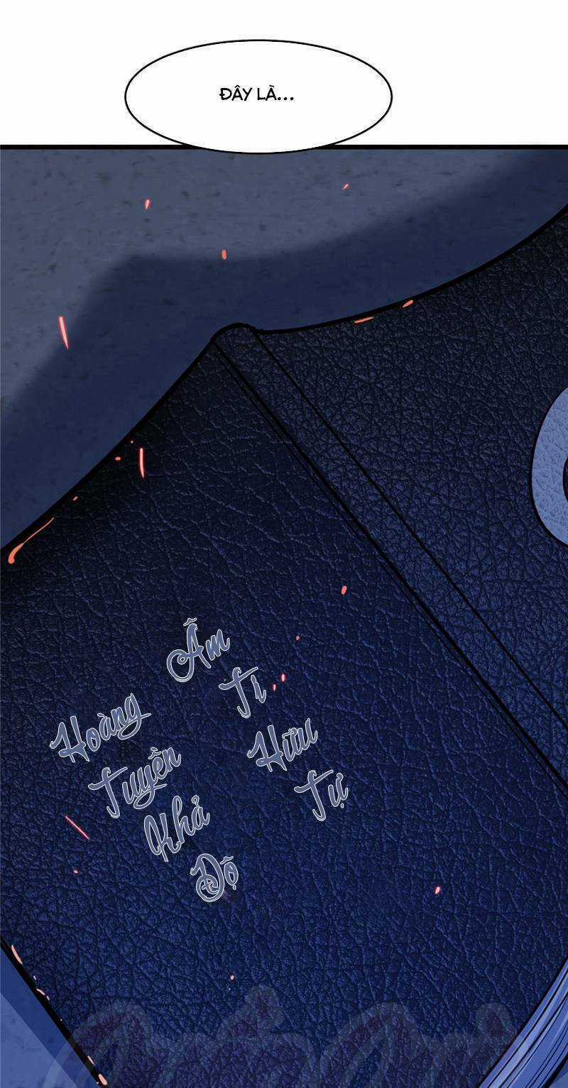 Thâm Dạ Thư Ốc - Chapter 63 - Trang 17