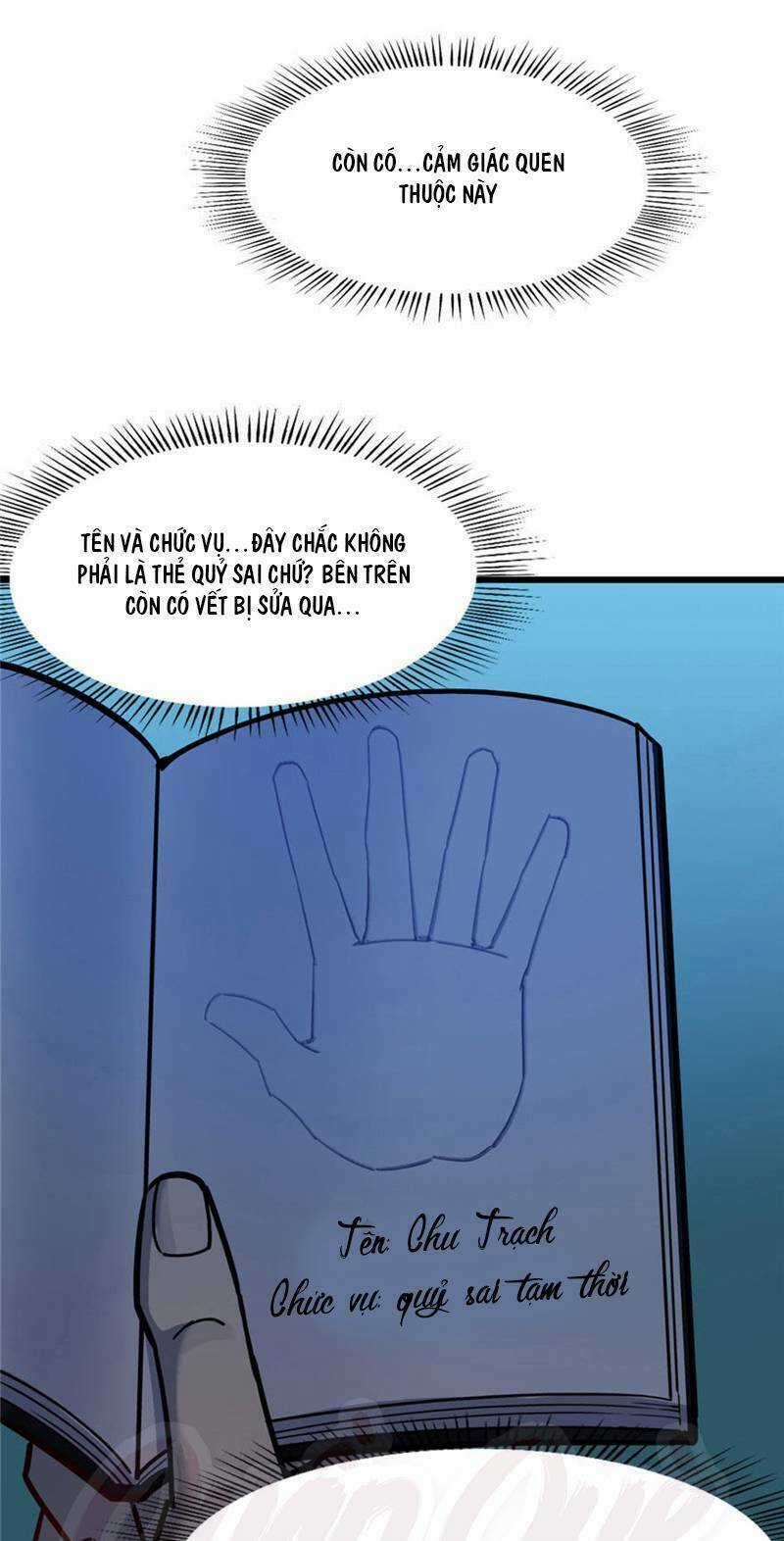 Thâm Dạ Thư Ốc - Chapter 63 - Trang 19