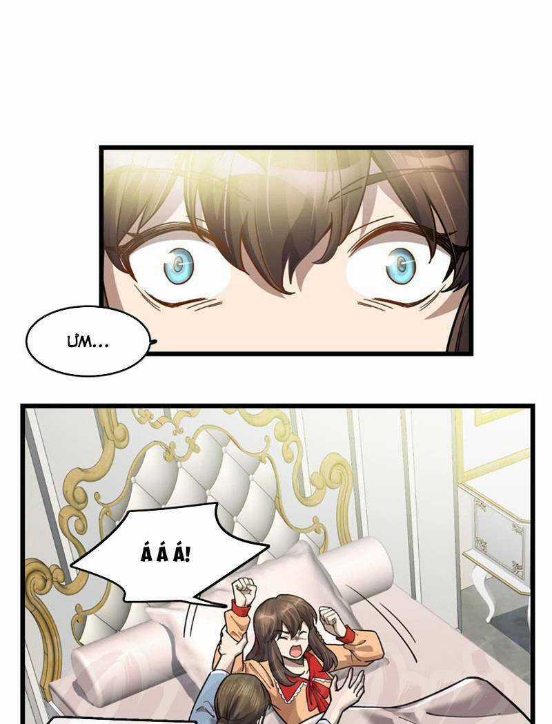 Thâm Dạ Thư Ốc - Chapter 63 - Trang 3