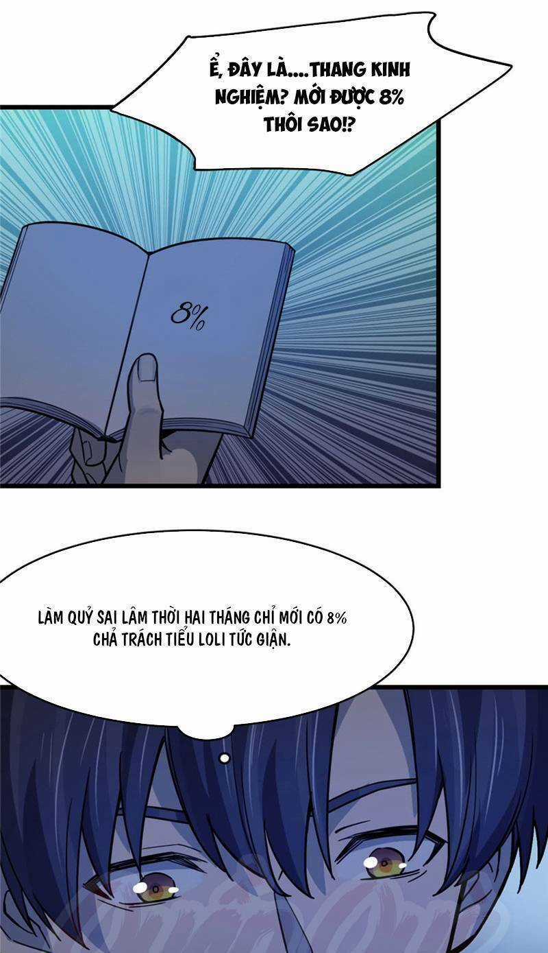 Thâm Dạ Thư Ốc - Chapter 63 - Trang 21