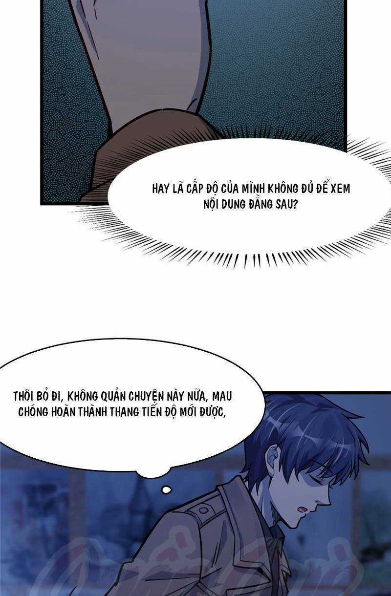 Thâm Dạ Thư Ốc - Chapter 63 - Trang 23