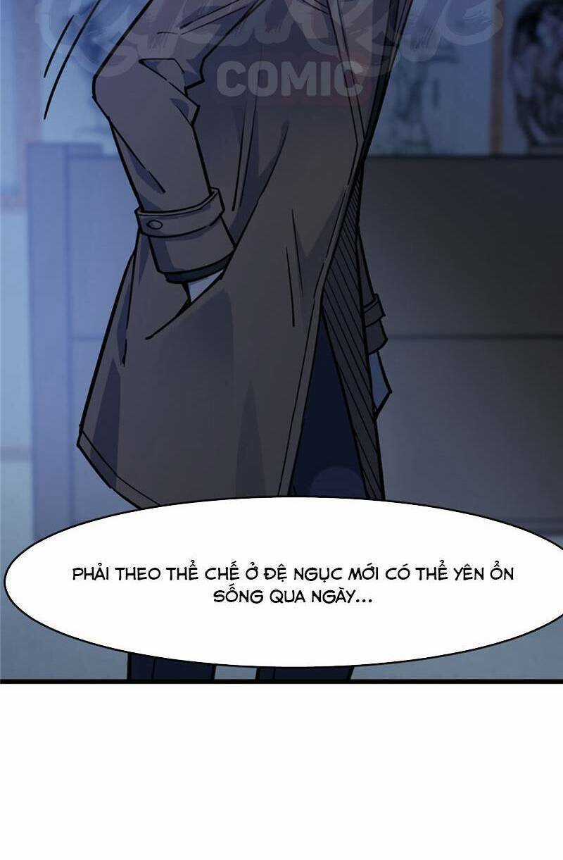 Thâm Dạ Thư Ốc - Chapter 63 - Trang 24