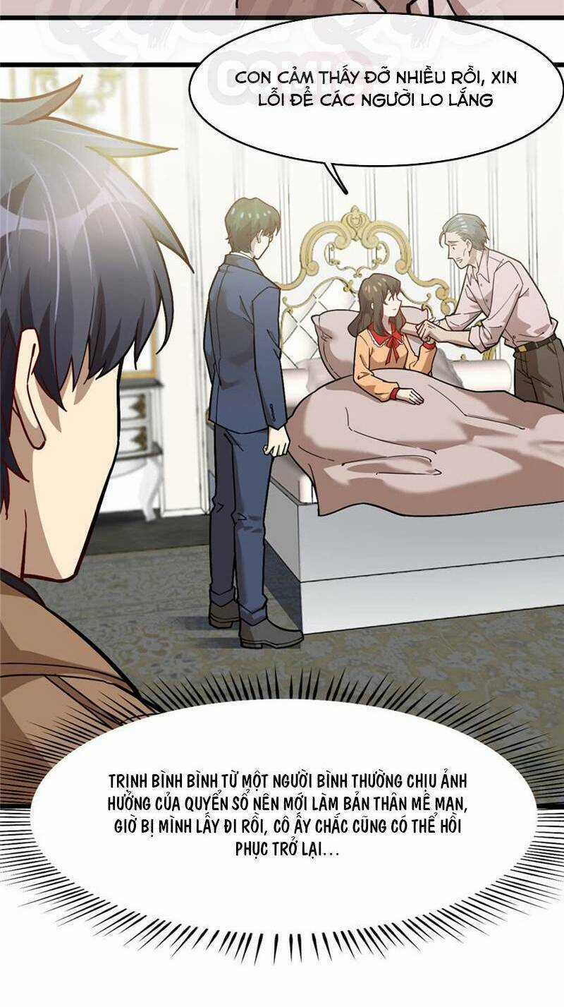 Thâm Dạ Thư Ốc - Chapter 63 - Trang 26