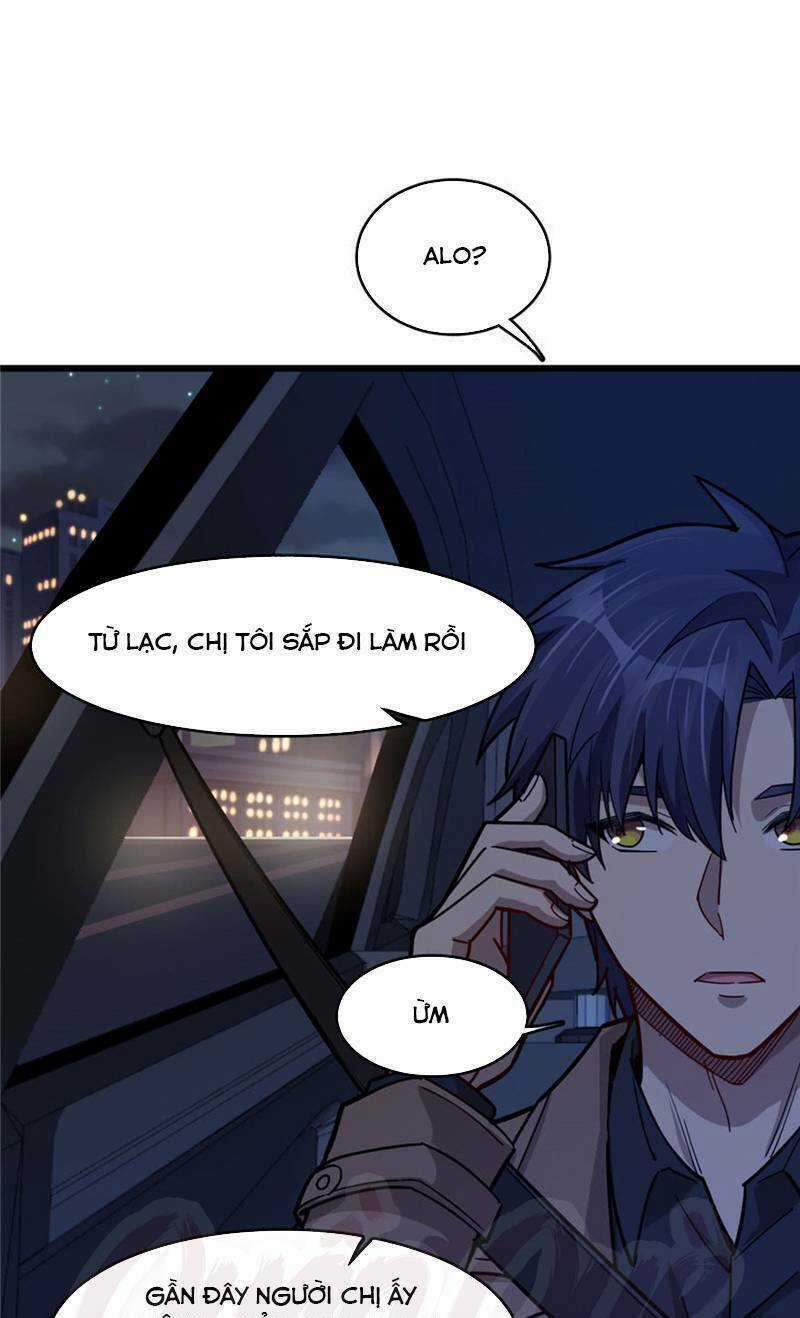 Thâm Dạ Thư Ốc - Chapter 63 - Trang 27