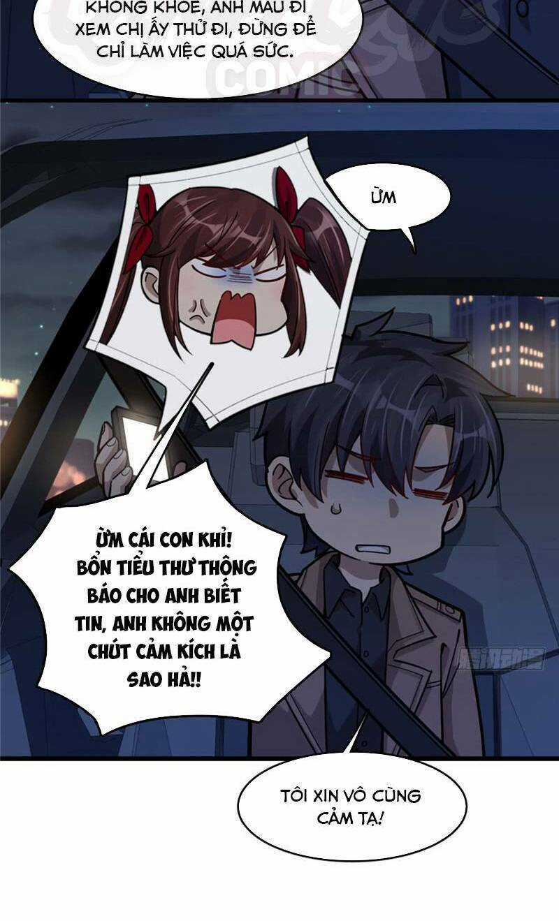 Thâm Dạ Thư Ốc - Chapter 63 - Trang 28