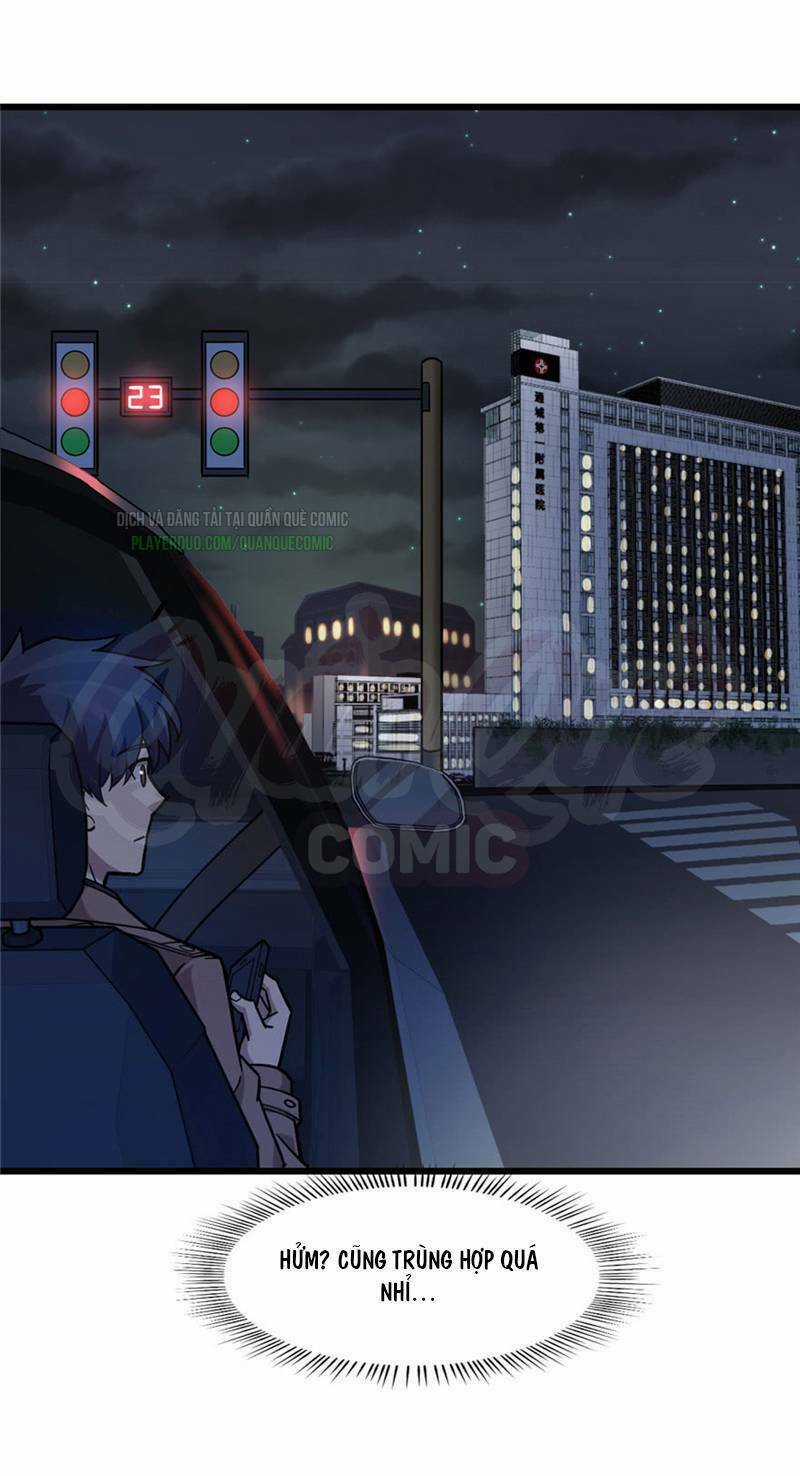 Thâm Dạ Thư Ốc - Chapter 63 - Trang 29