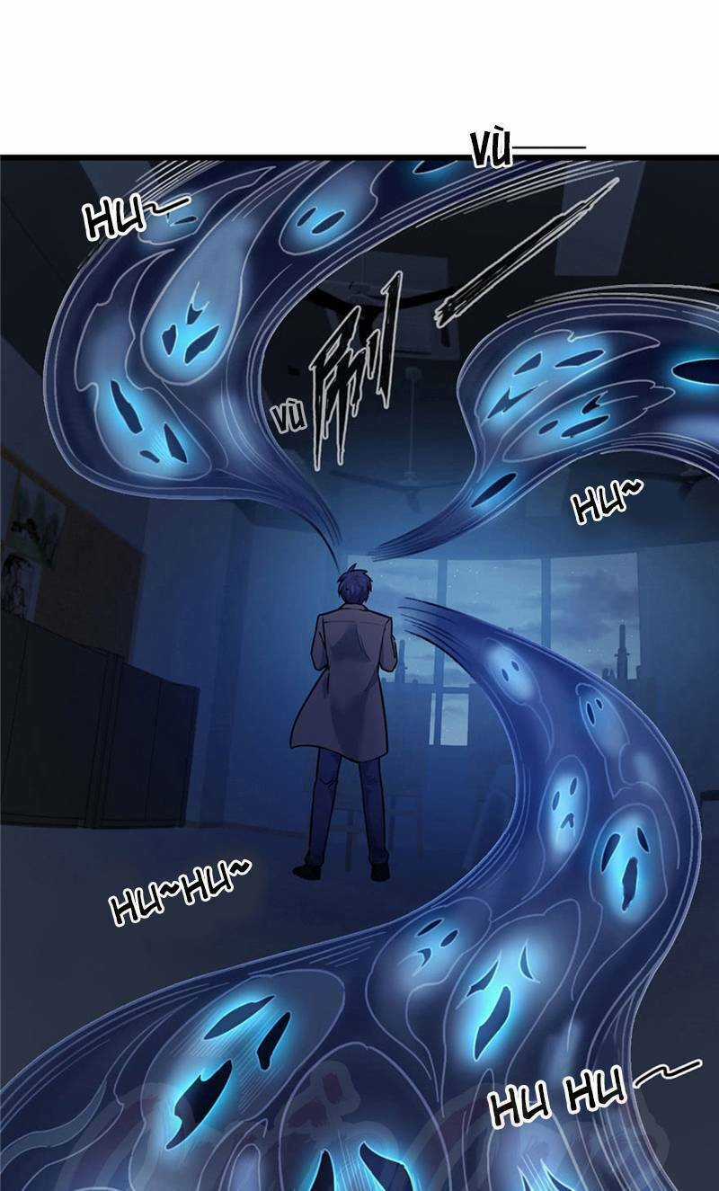 Thâm Dạ Thư Ốc - Chapter 63 - Trang 5