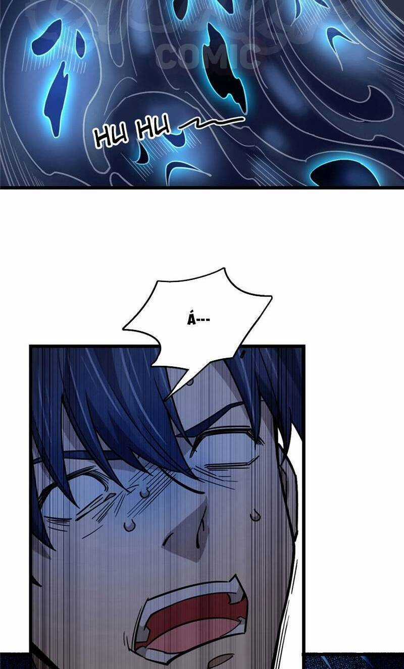 Thâm Dạ Thư Ốc - Chapter 63 - Trang 6