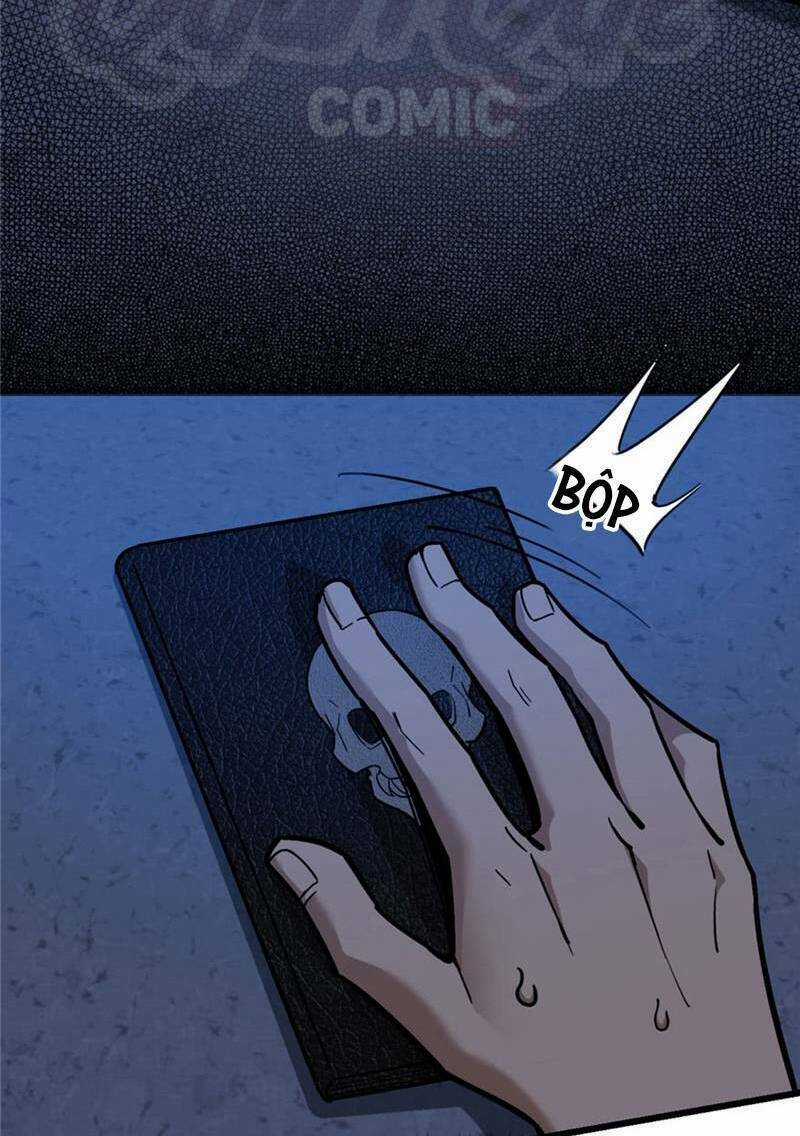 Thâm Dạ Thư Ốc - Chapter 63 - Trang 8