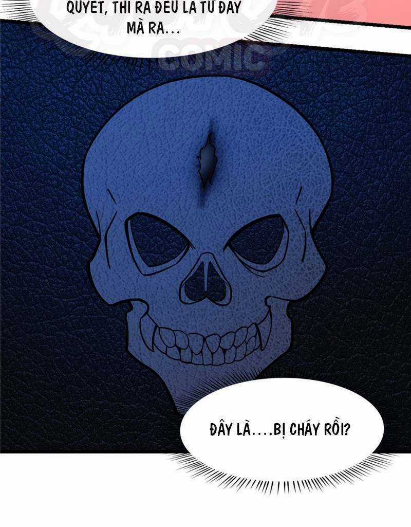 Thâm Dạ Thư Ốc - Chapter 63 - Trang 10