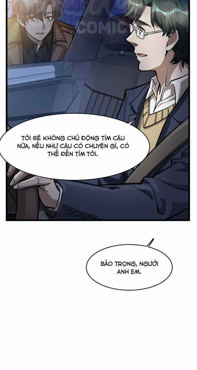 Thâm Dạ Thư Ốc - Chapter 64 - Trang 2