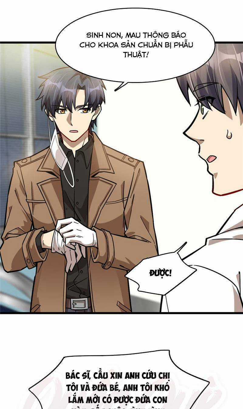 Thâm Dạ Thư Ốc - Chapter 64 - Trang 13