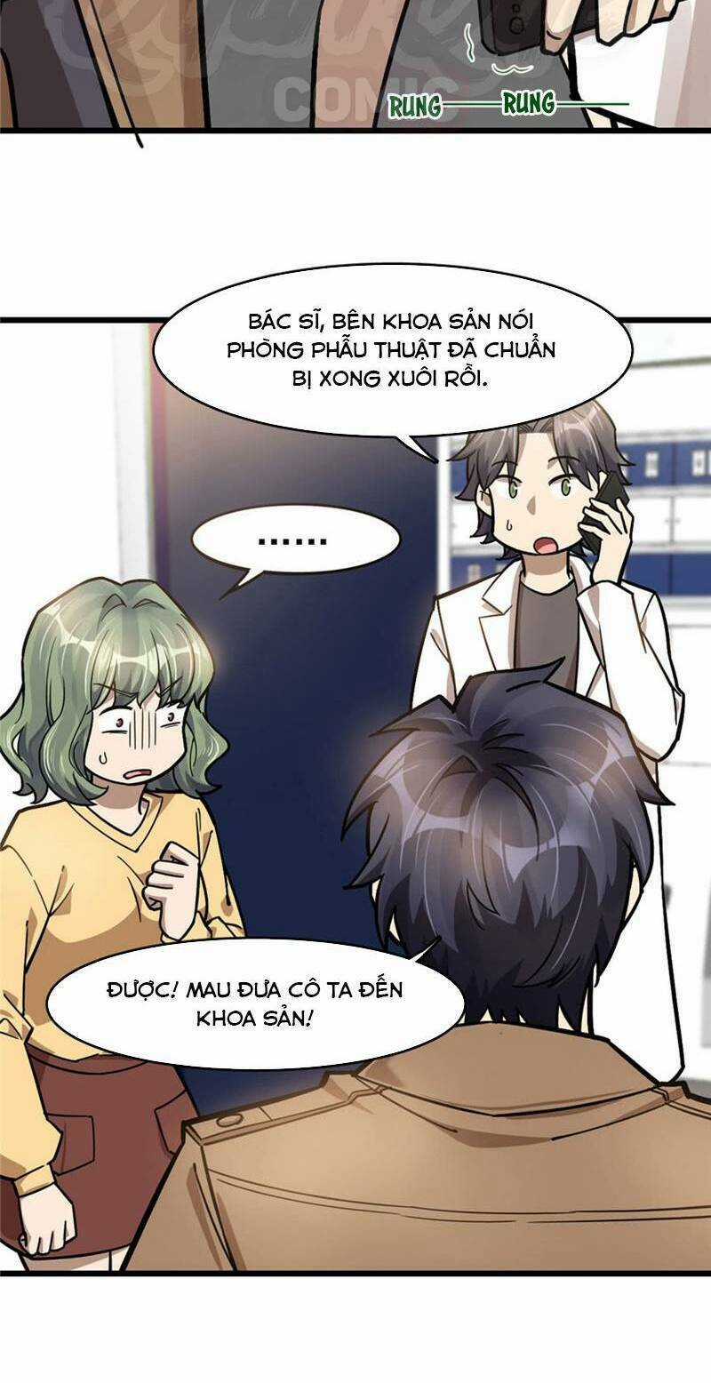 Thâm Dạ Thư Ốc - Chapter 64 - Trang 16