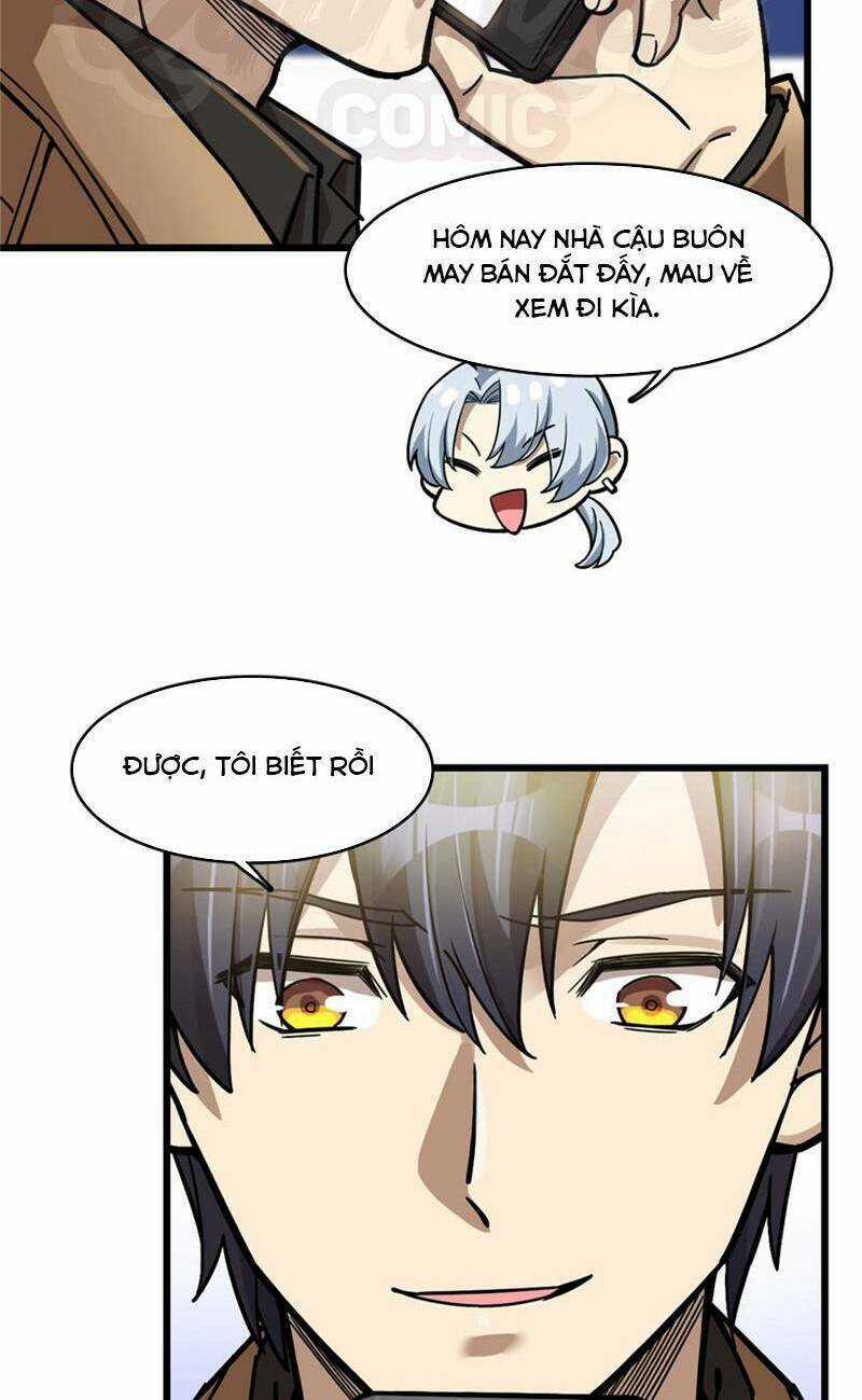 Thâm Dạ Thư Ốc - Chapter 64 - Trang 18