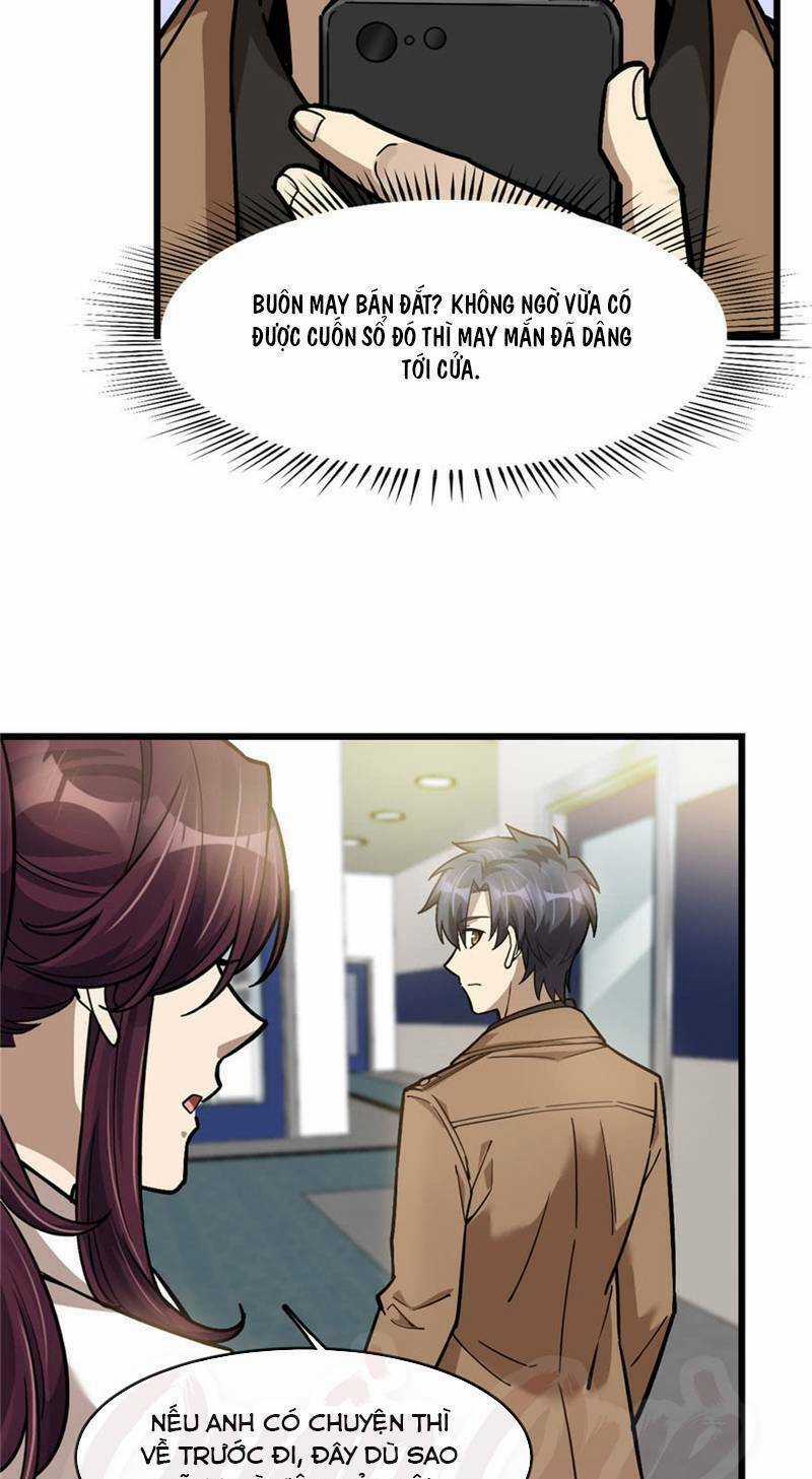 Thâm Dạ Thư Ốc - Chapter 64 - Trang 19