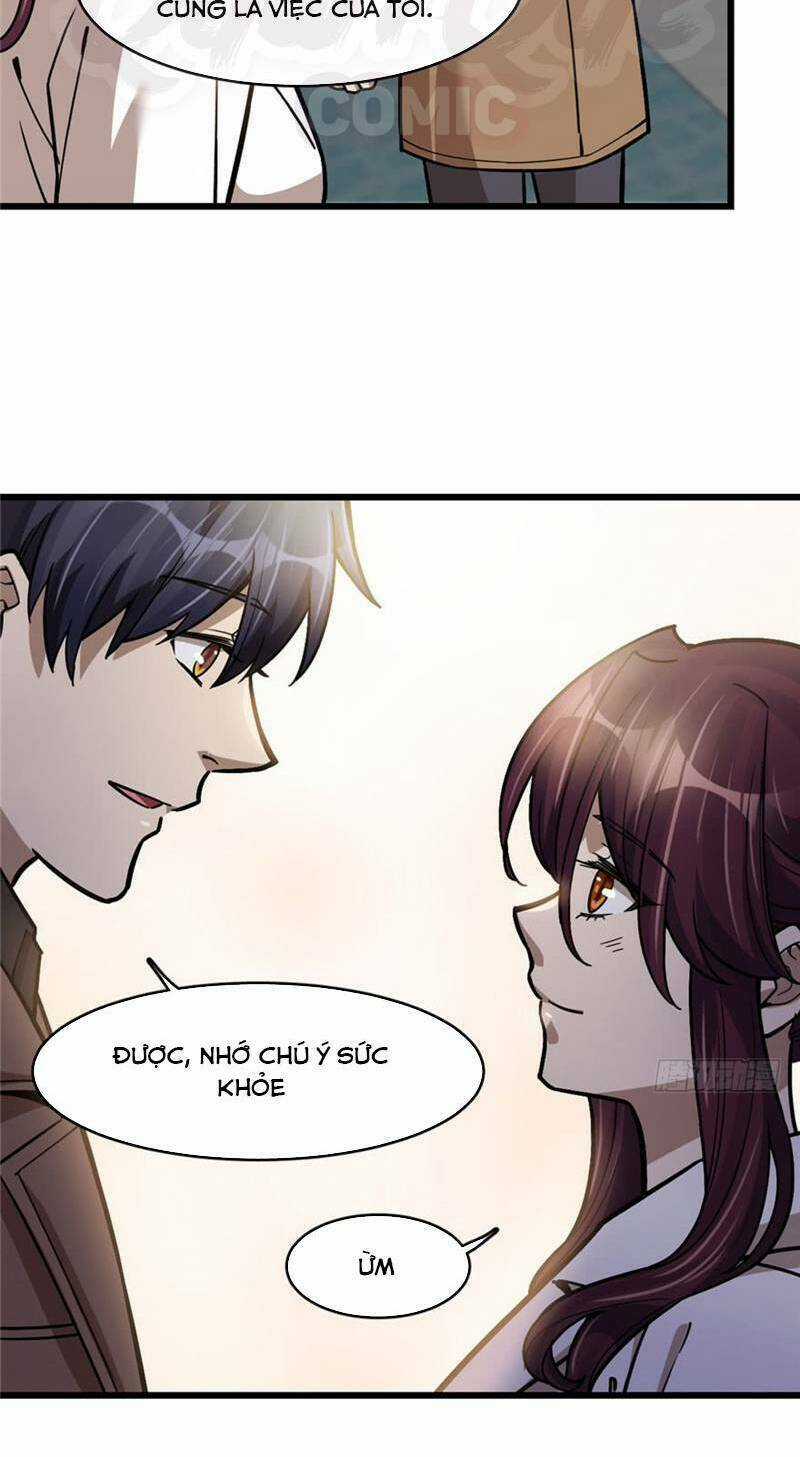 Thâm Dạ Thư Ốc - Chapter 64 - Trang 20