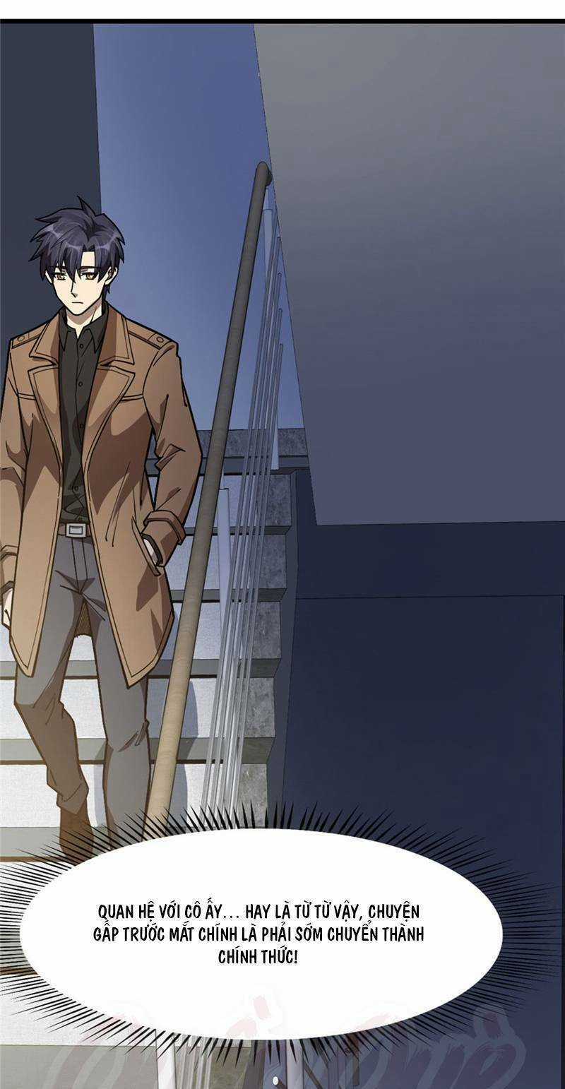 Thâm Dạ Thư Ốc - Chapter 64 - Trang 21