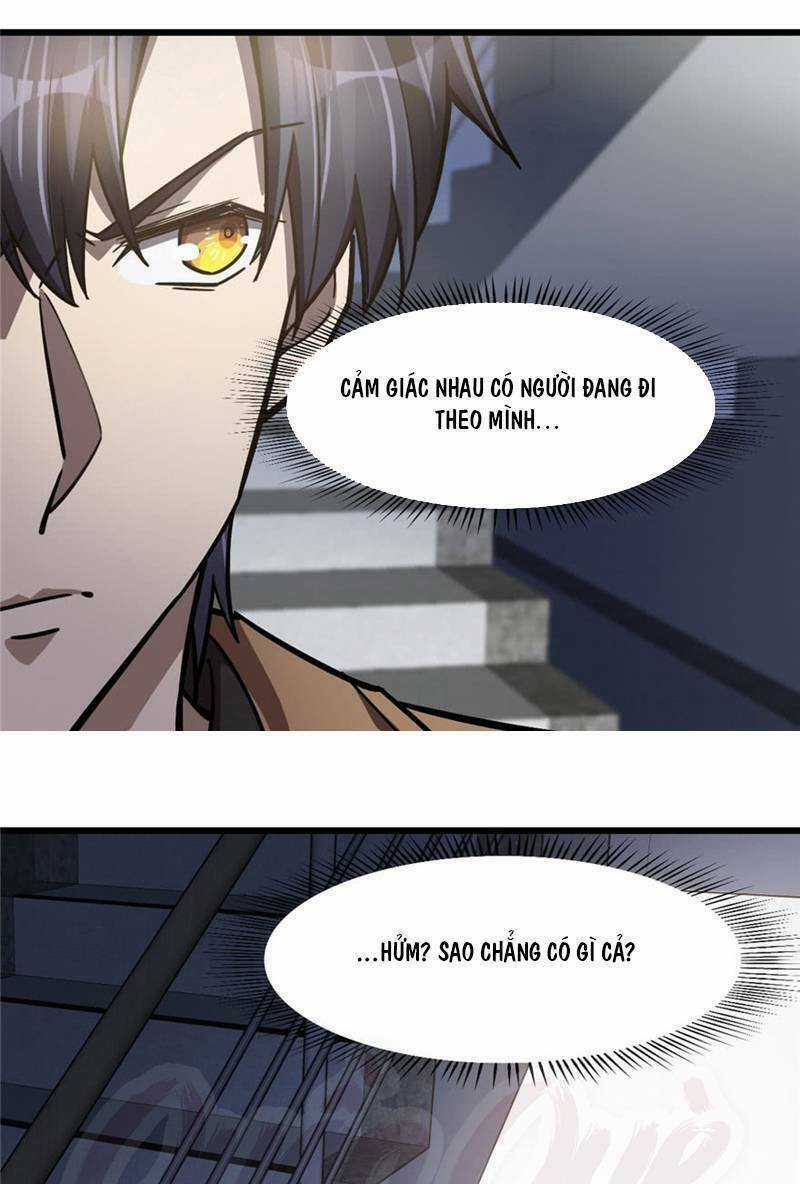 Thâm Dạ Thư Ốc - Chapter 64 - Trang 23