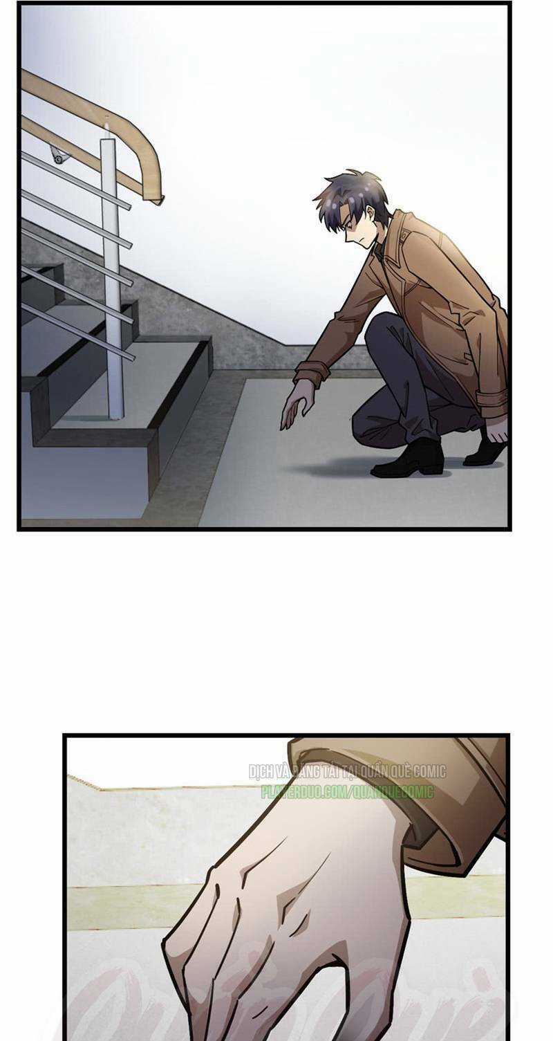 Thâm Dạ Thư Ốc - Chapter 64 - Trang 25