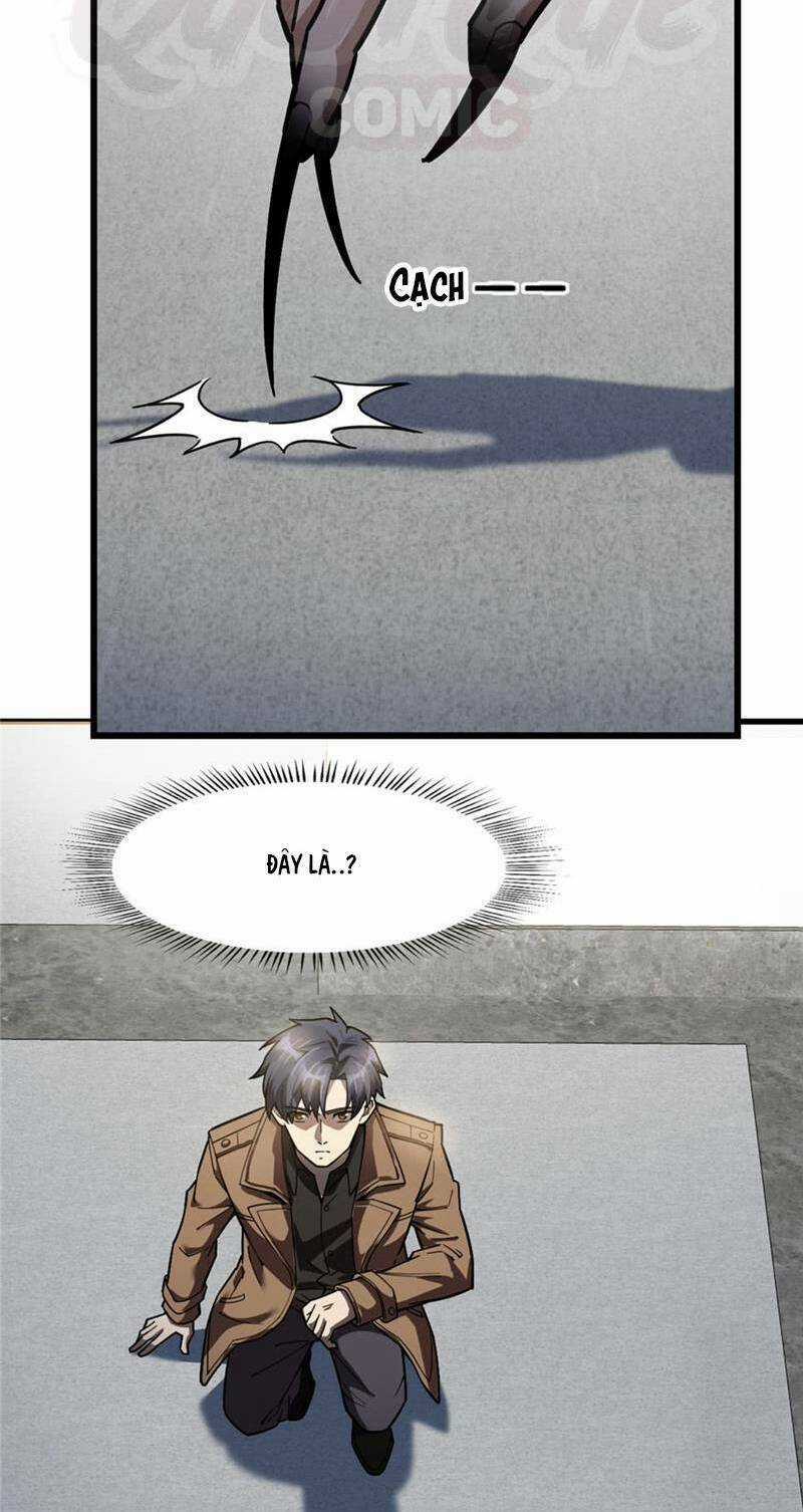 Thâm Dạ Thư Ốc - Chapter 64 - Trang 26