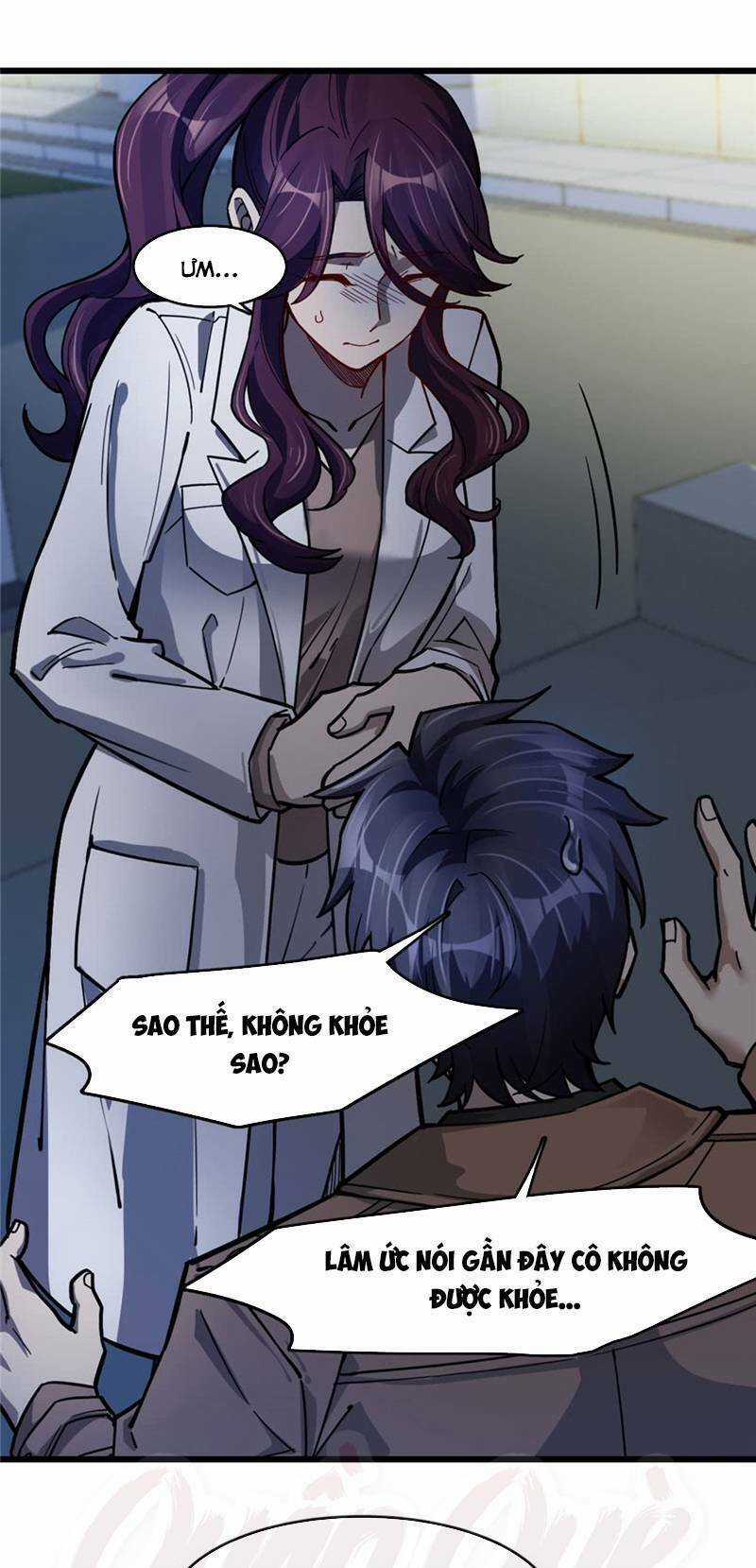 Thâm Dạ Thư Ốc - Chapter 64 - Trang 5