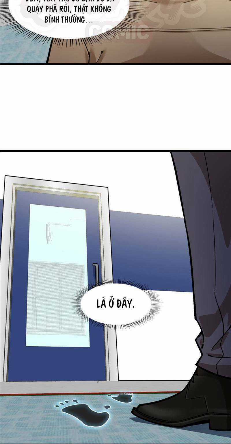 Thâm Dạ Thư Ốc - Chapter 65 - Trang 2