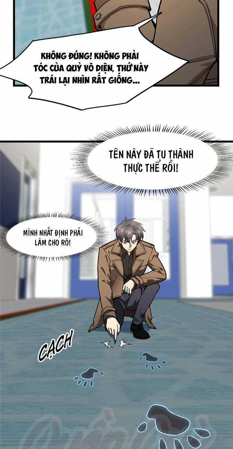 Thâm Dạ Thư Ốc - Chapter 65 - Trang 11