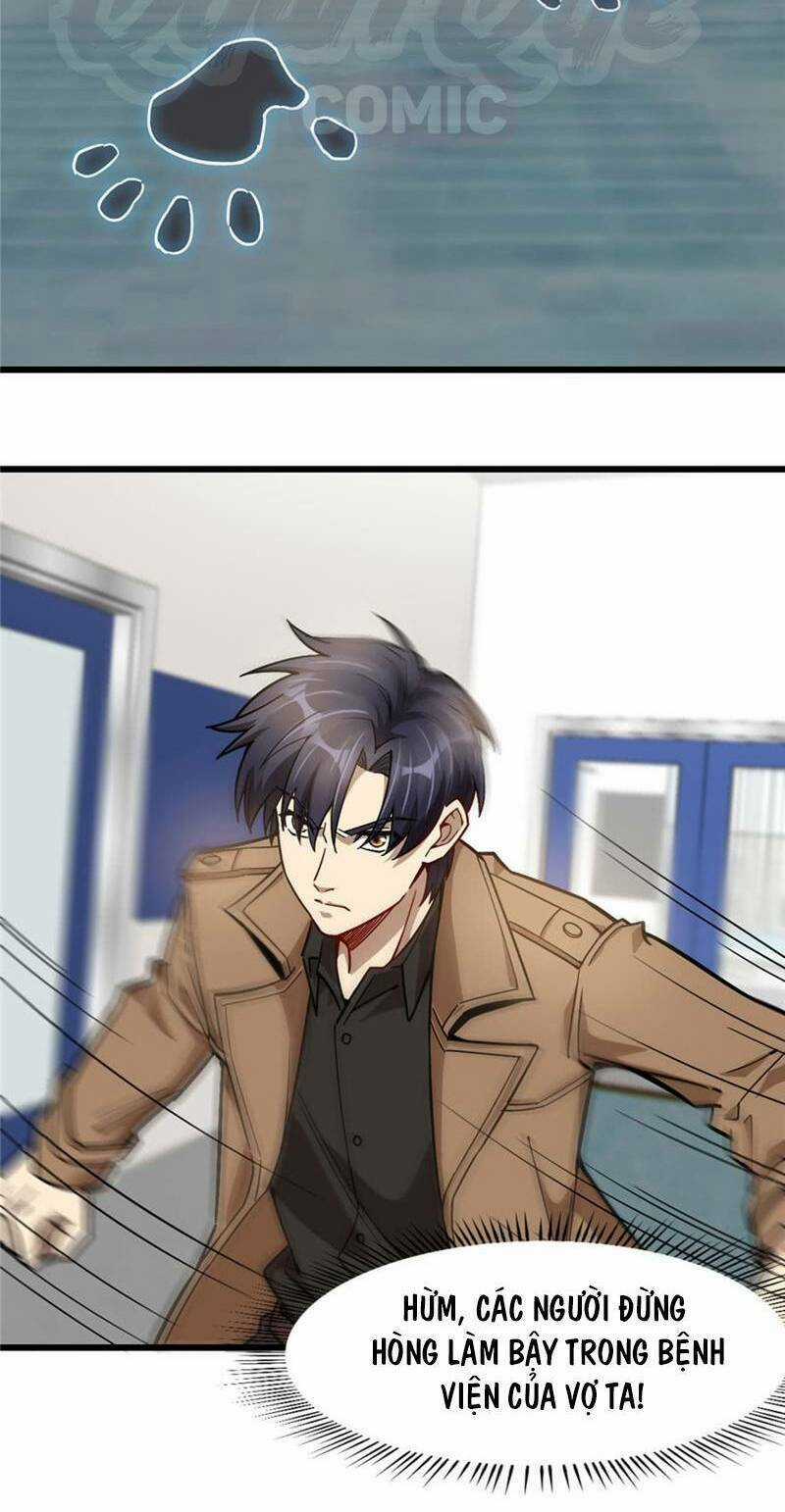 Thâm Dạ Thư Ốc - Chapter 65 - Trang 12