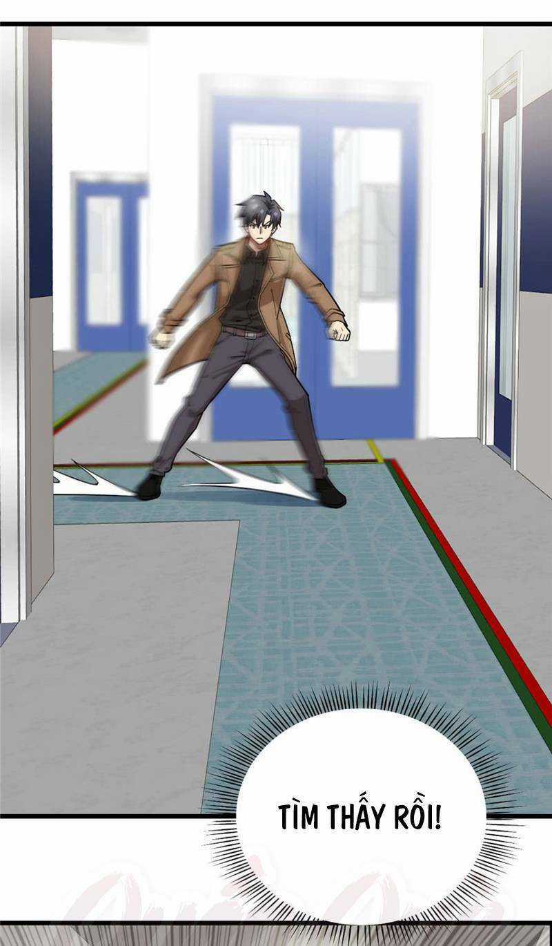 Thâm Dạ Thư Ốc - Chapter 65 - Trang 13