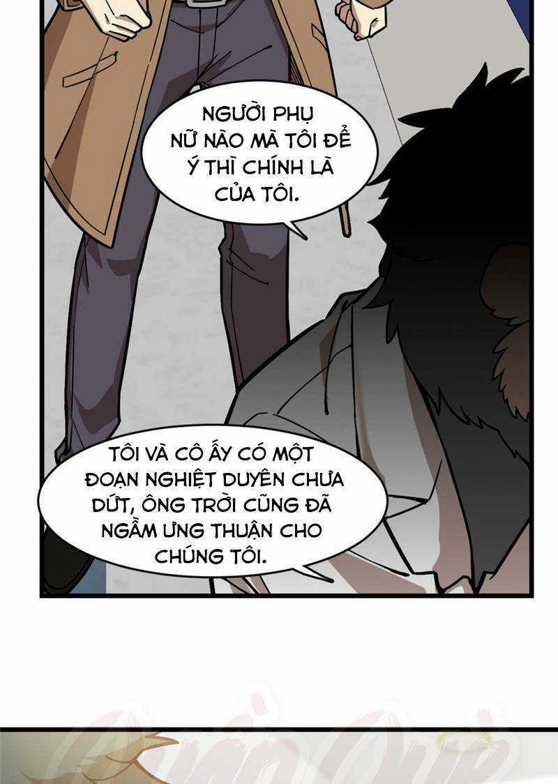 Thâm Dạ Thư Ốc - Chapter 65 - Trang 17