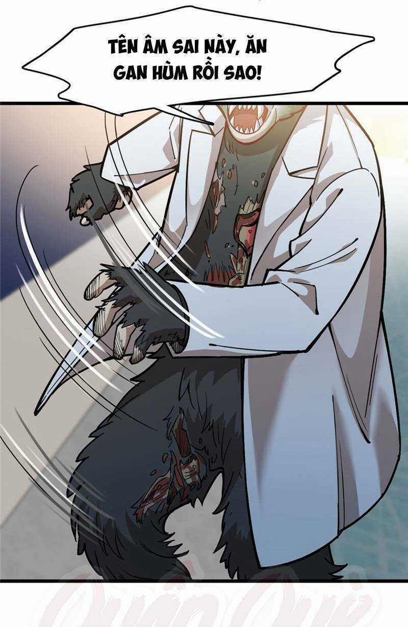 Thâm Dạ Thư Ốc - Chapter 65 - Trang 19