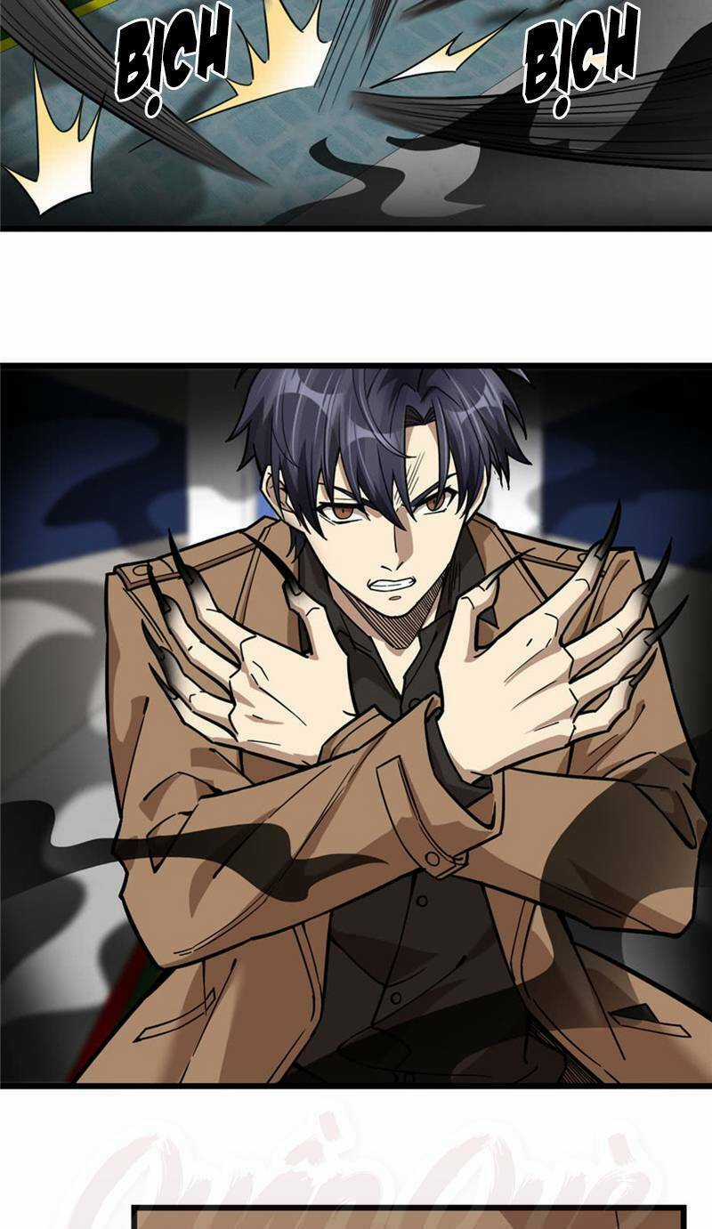 Thâm Dạ Thư Ốc - Chapter 65 - Trang 24