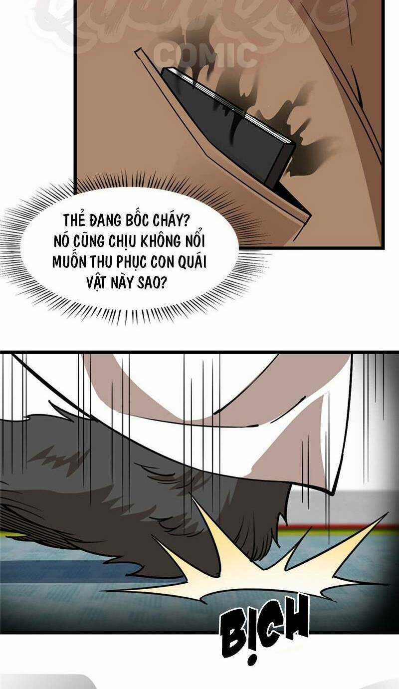 Thâm Dạ Thư Ốc - Chapter 65 - Trang 25