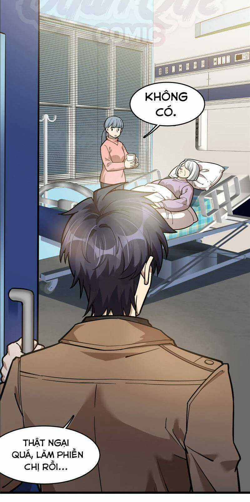 Thâm Dạ Thư Ốc - Chapter 65 - Trang 4