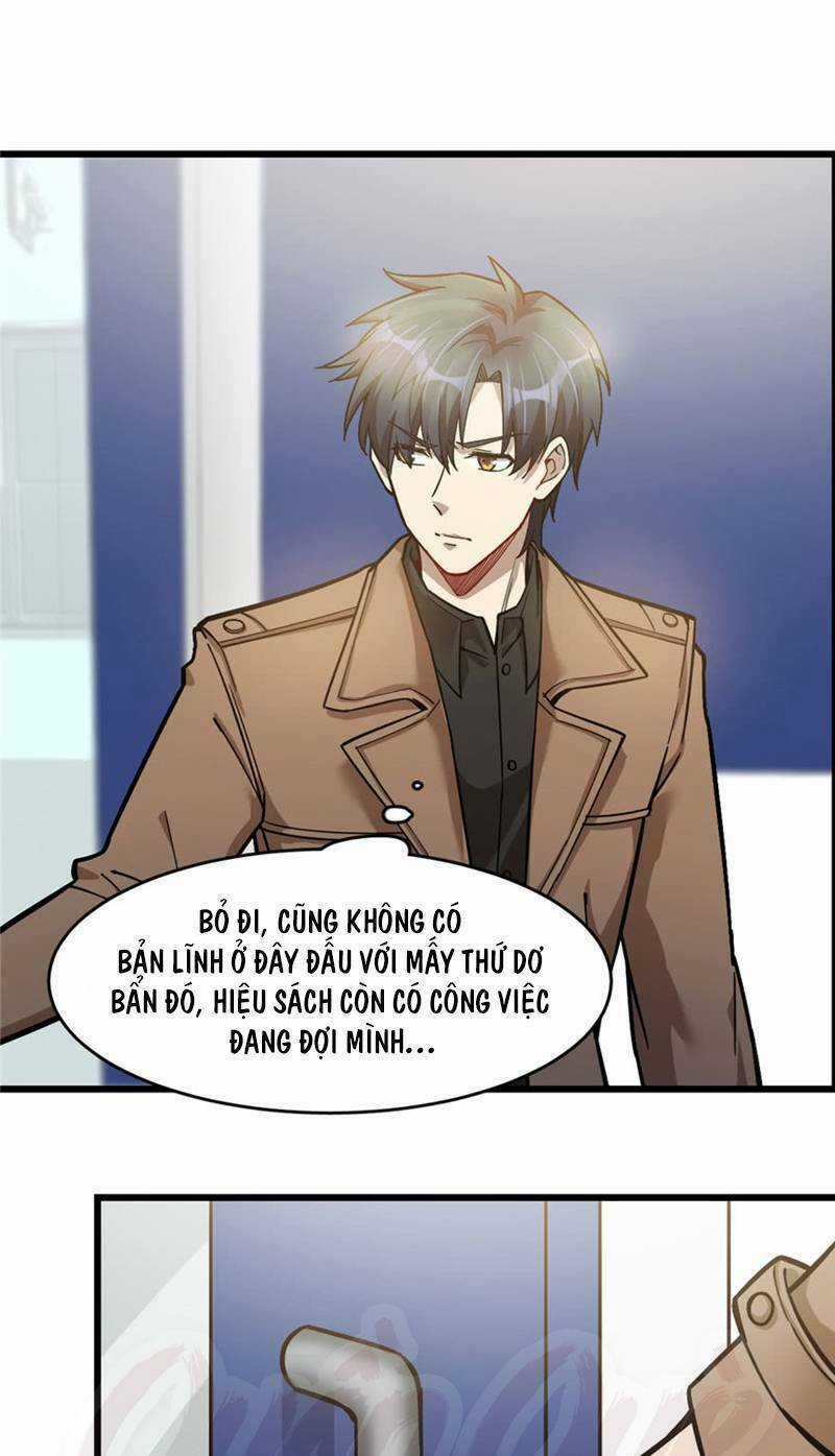 Thâm Dạ Thư Ốc - Chapter 65 - Trang 5