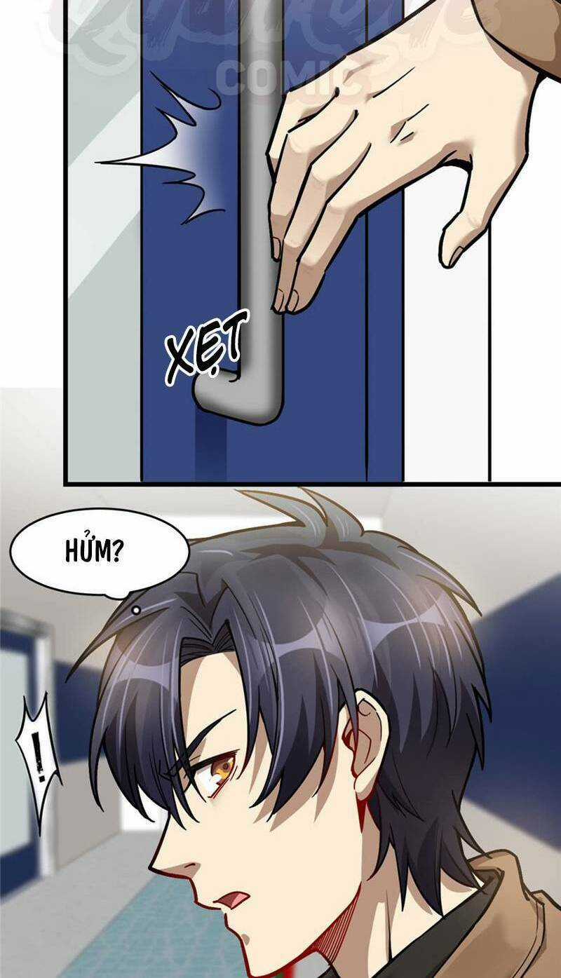 Thâm Dạ Thư Ốc - Chapter 65 - Trang 6