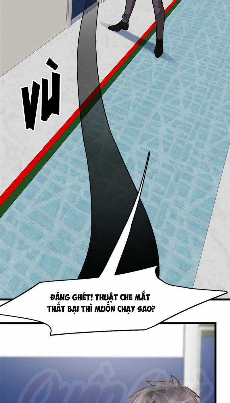 Thâm Dạ Thư Ốc - Chapter 65 - Trang 9