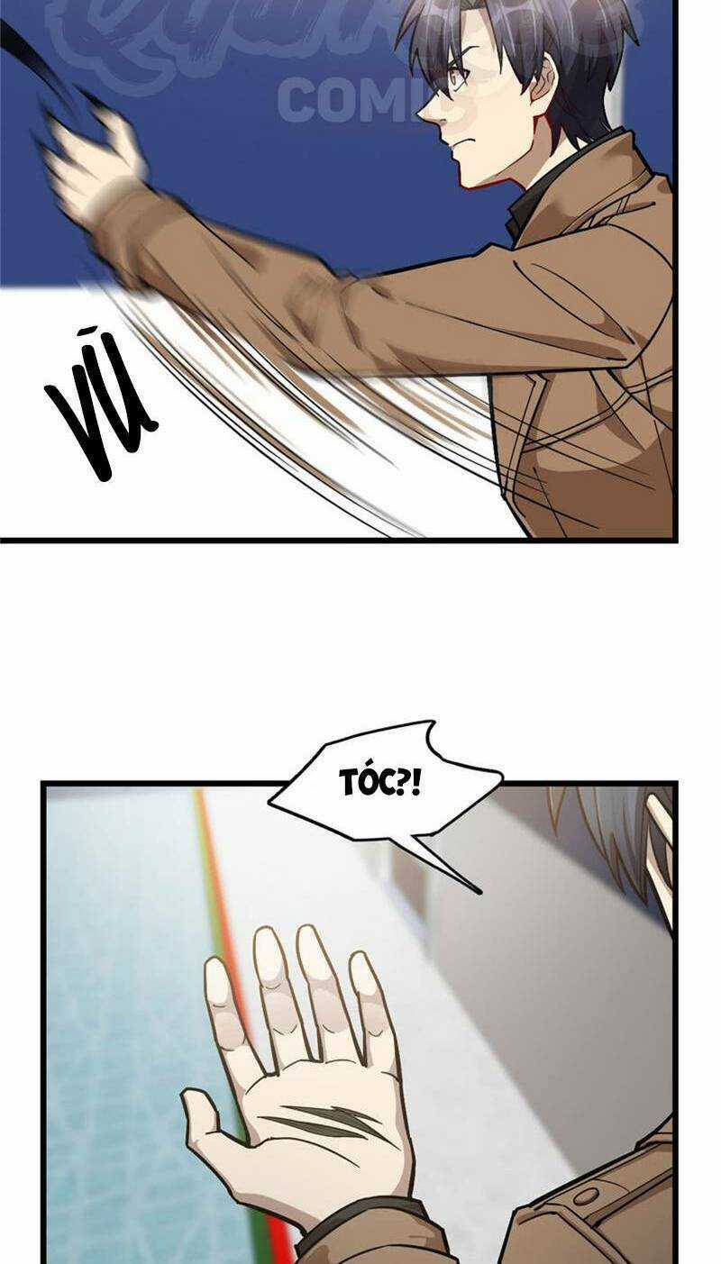 Thâm Dạ Thư Ốc - Chapter 65 - Trang 10