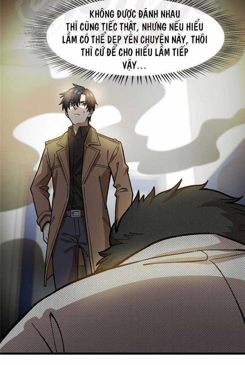 Thâm Dạ Thư Ốc - Chapter 66 - Trang 2