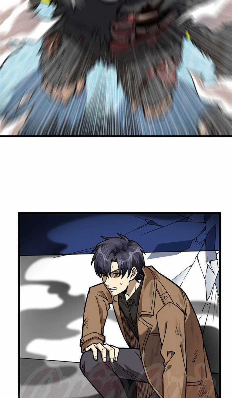 Thâm Dạ Thư Ốc - Chapter 66 - Trang 11