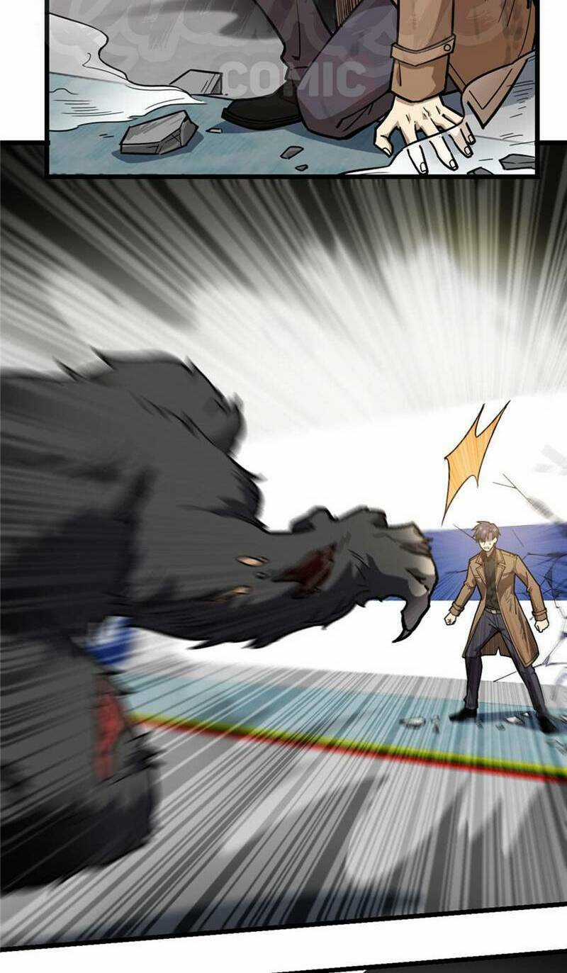 Thâm Dạ Thư Ốc - Chapter 66 - Trang 12