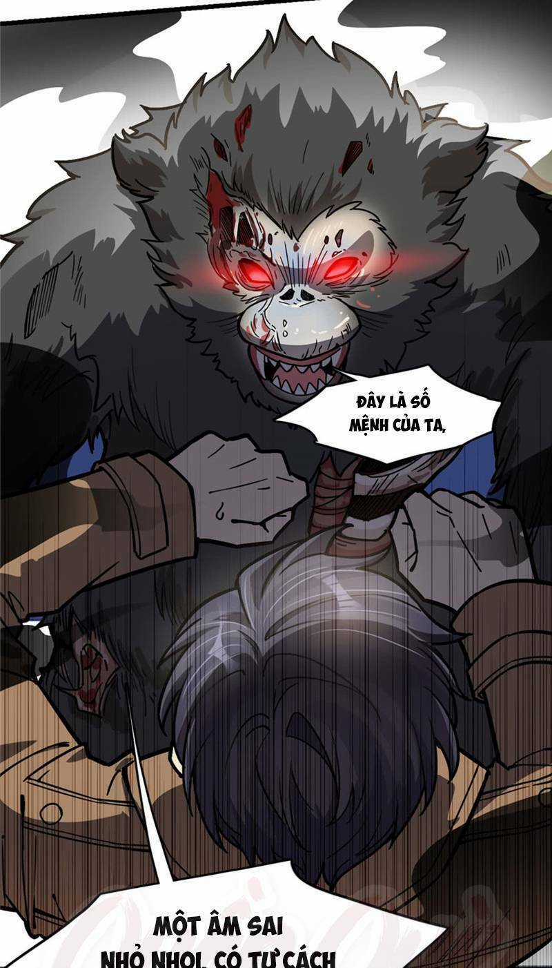 Thâm Dạ Thư Ốc - Chapter 66 - Trang 13