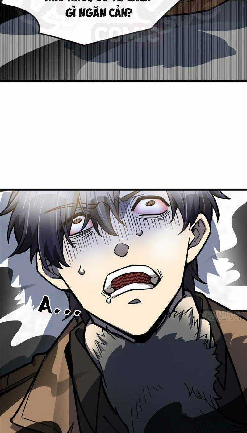 Thâm Dạ Thư Ốc - Chapter 66 - Trang 14