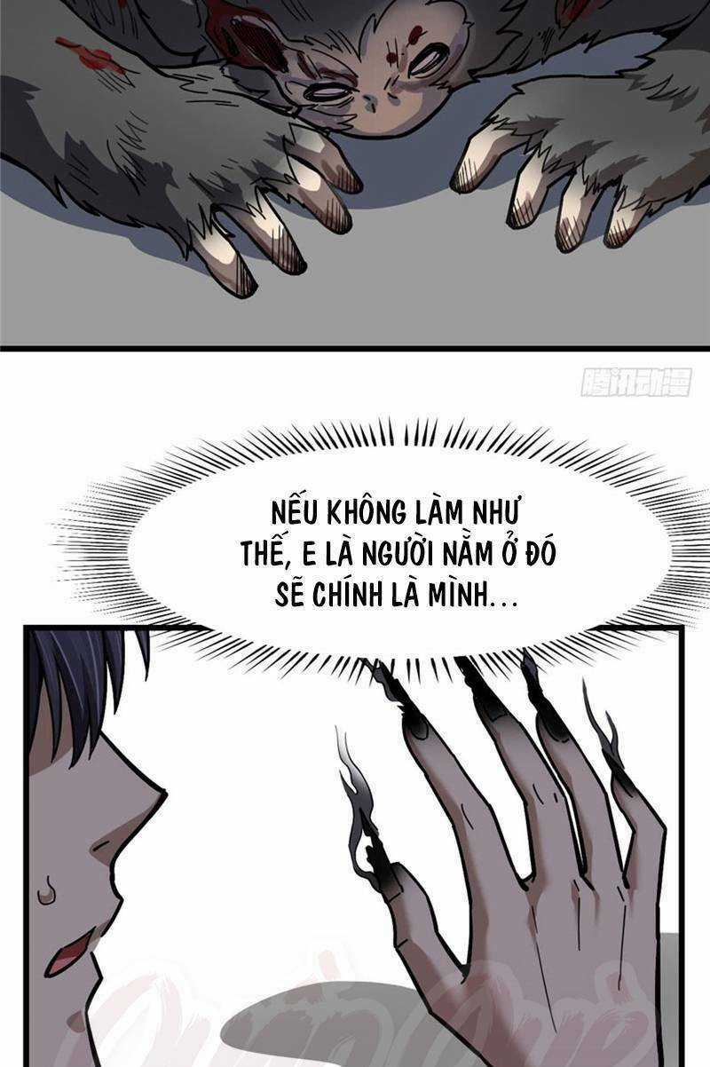 Thâm Dạ Thư Ốc - Chapter 66 - Trang 19