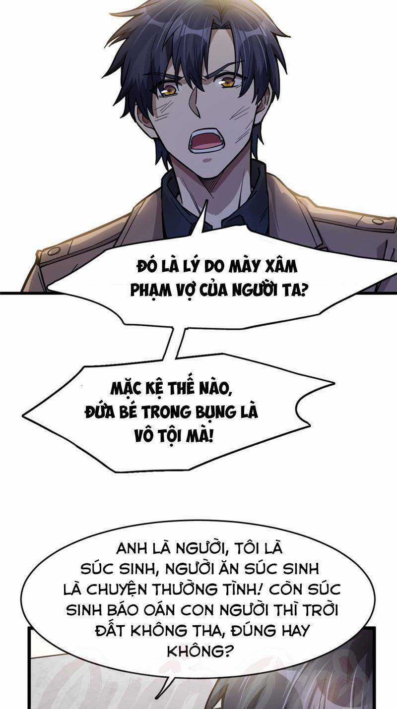 Thâm Dạ Thư Ốc - Chapter 66 - Trang 25