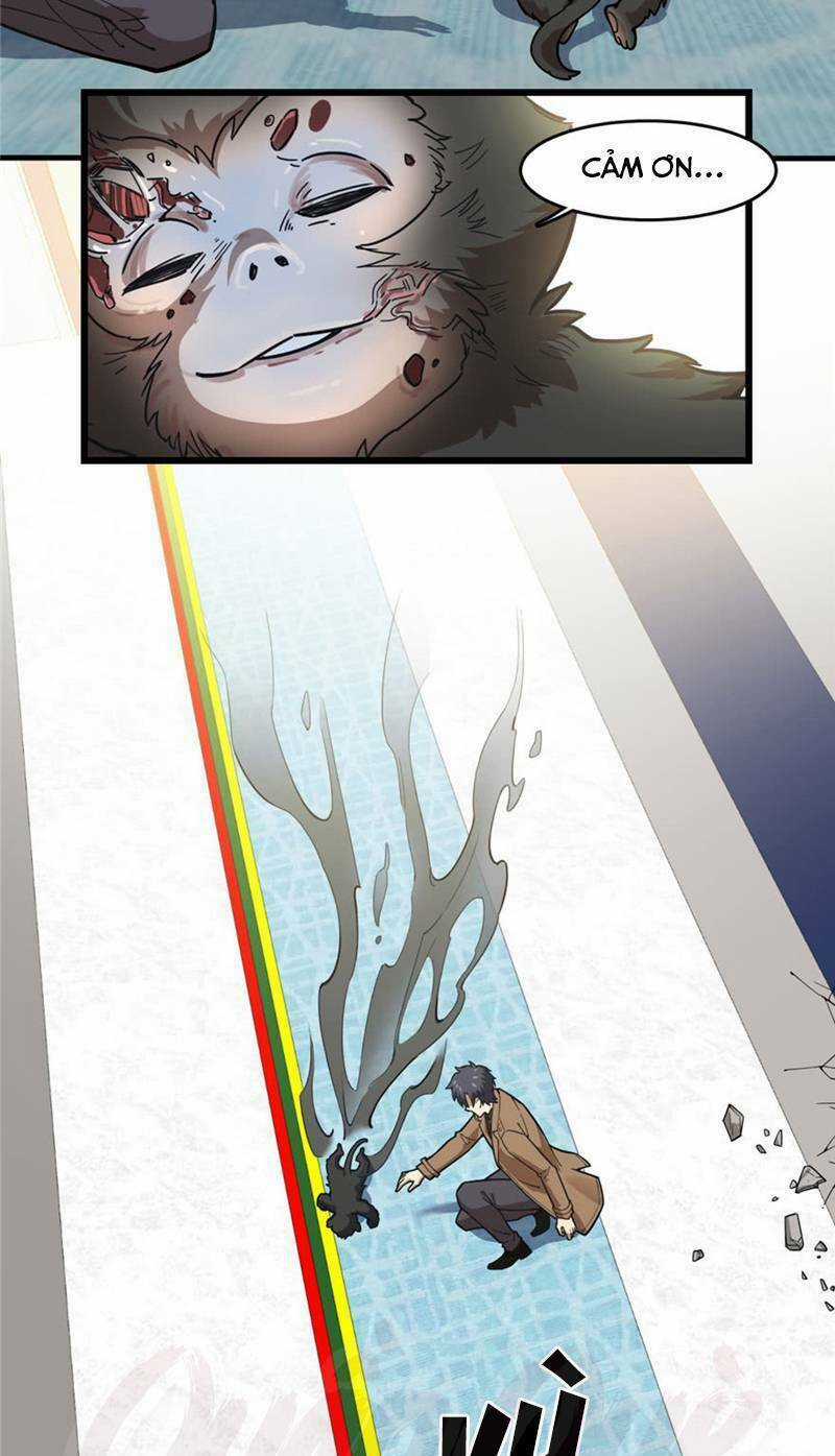 Thâm Dạ Thư Ốc - Chapter 66 - Trang 27