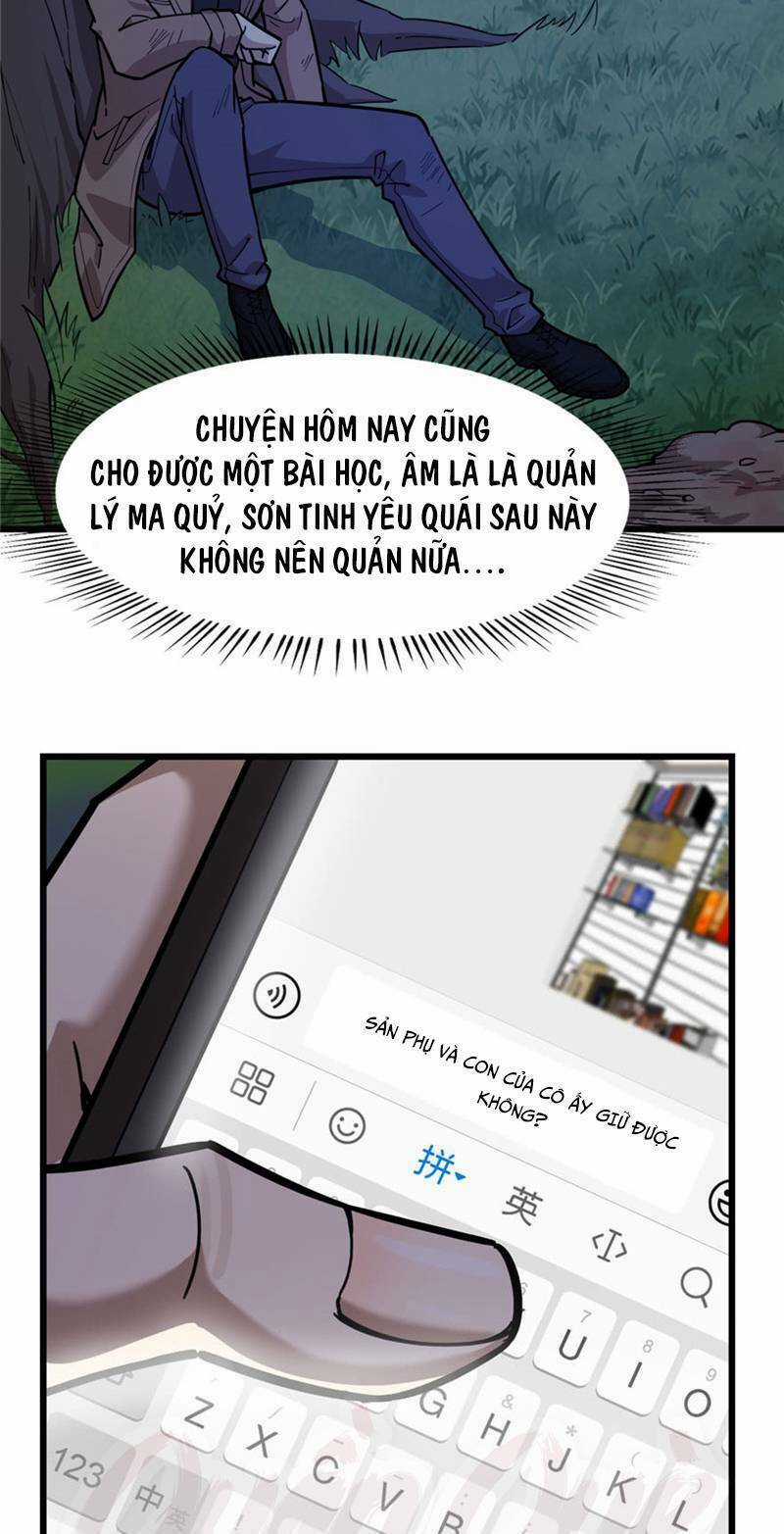 Thâm Dạ Thư Ốc - Chapter 66 - Trang 29