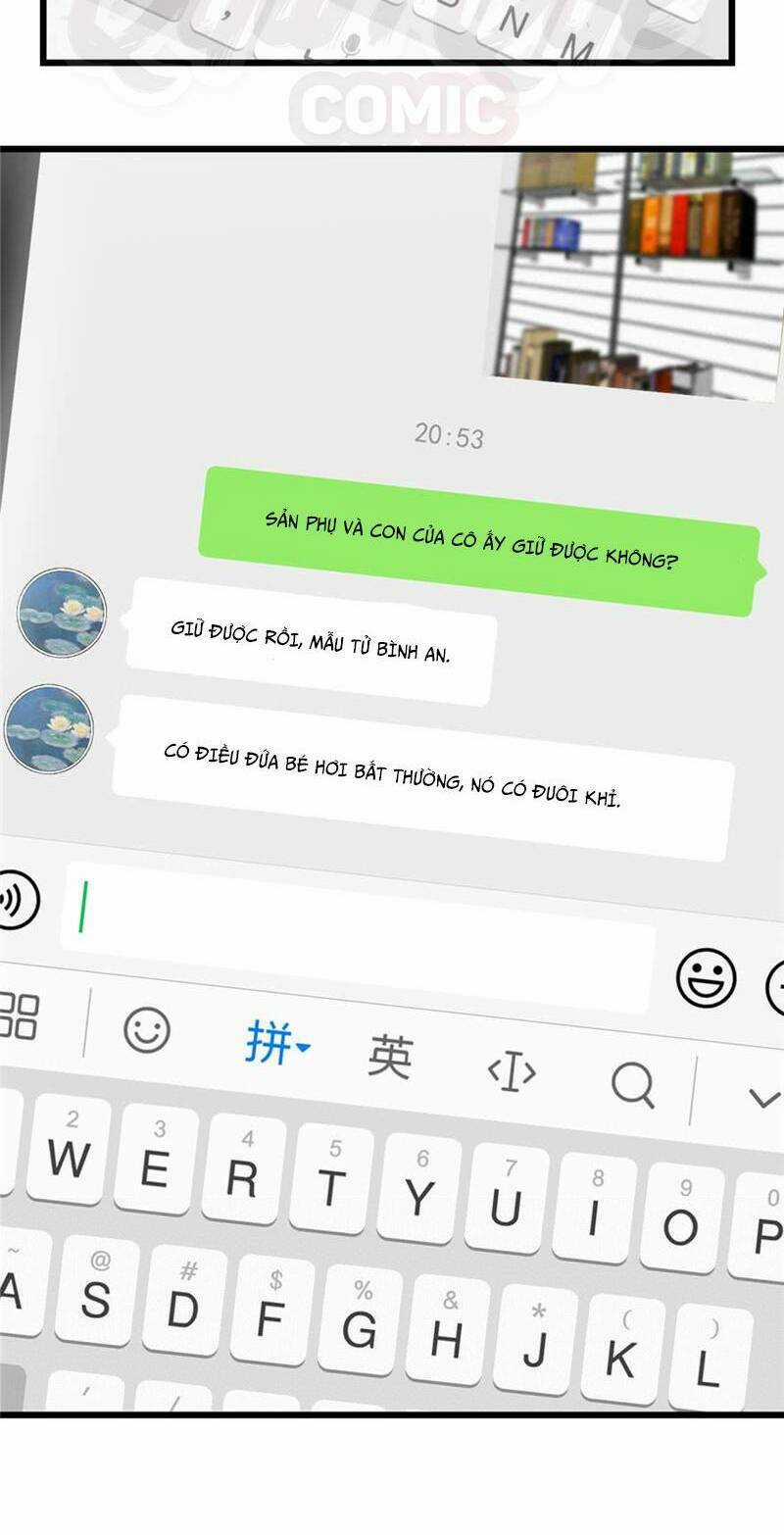 Thâm Dạ Thư Ốc - Chapter 66 - Trang 30