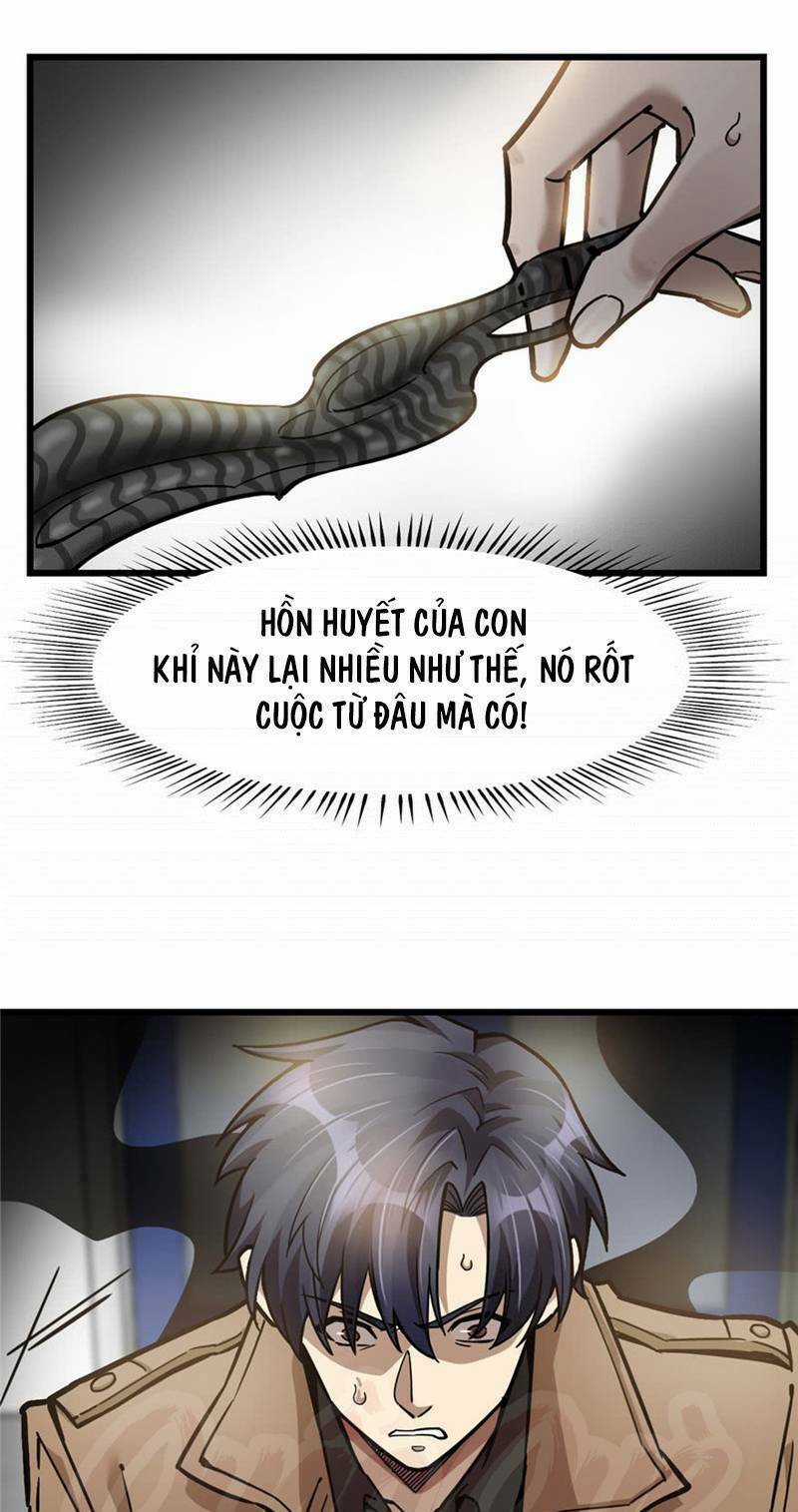 Thâm Dạ Thư Ốc - Chapter 66 - Trang 5